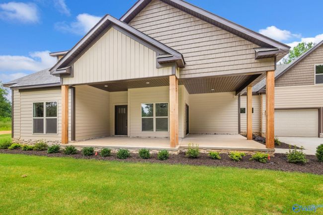 1112 Mountainview Rd Ne, House other with 4 bedrooms, 3 bathrooms and null parking in Hartselle AL | Image 4