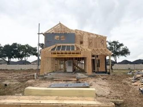 18902 Baldcypress Basin Ln, Houston, TX, 77084-0027 | Card Image