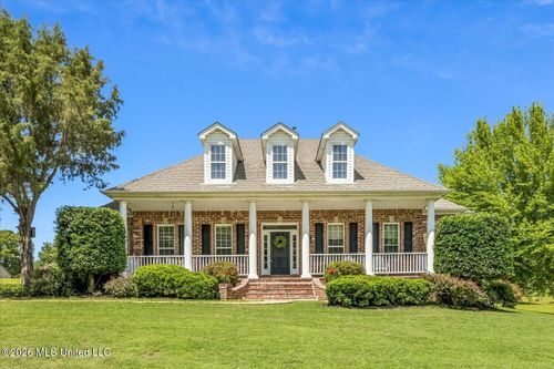 s-415 Foxwood Circle, Hernando, MS, 38632 | Card Image