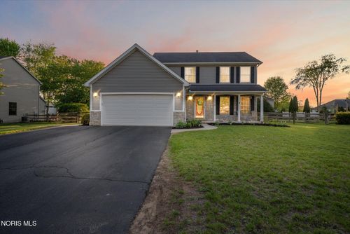 118 Manakiki Dr, Holland, OH, 43528-7838 | Card Image