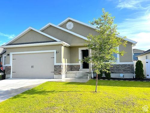 1307 Skip St, Eagle Mountain, UT, 84005-6351 | Card Image