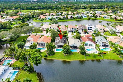 13748 Le Havre Drive, Palm Beach Gardens, FL, 33410 | Card Image