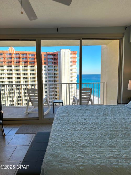 unit-1805-9900 S Thomas Dr, Panama City Beach, FL, 32408-3882 | Card Image