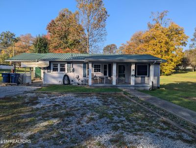 712 Balmoral Rd, House other with 3 bedrooms, 1 bathrooms and null parking in Middlesboro KY | Image 1