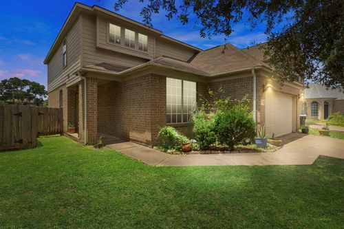 2679 Cypressvine Dr, Houston, TX, 77084-6858 | Card Image