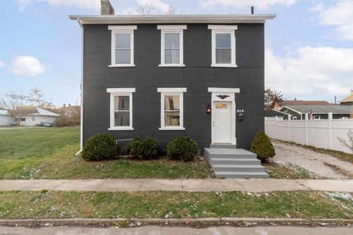 516 Harrison, Piqua, OH, 45356 | Card Image