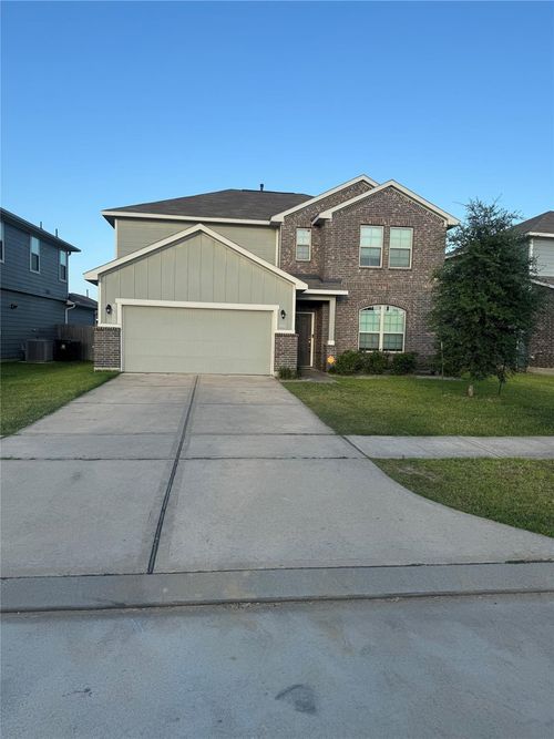 24706 Crimson Pine Dr, Huffman, TX, 77336-2240 | Card Image