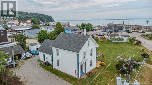 16 Fundy View Dr, Alma, NB, E4H1H6 | Card Image