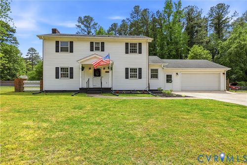 1948 Vesonder Rd, Petersburg, VA, 23805-2934 | Card Image