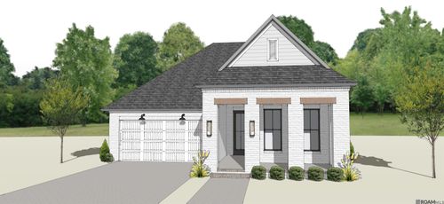 4336 Percheron Ave, Baton Rouge, LA, 70820-6010 | Card Image