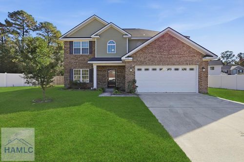 732 Waterlily Ct, Hinesville, GA, 31313-2572 | Card Image