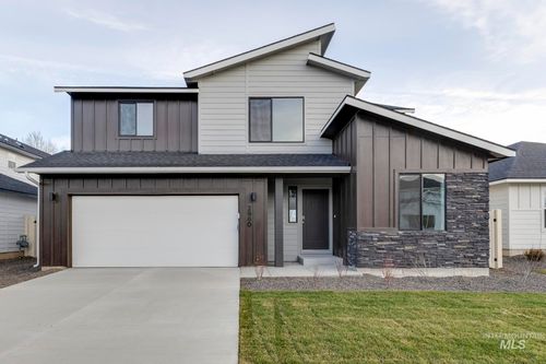 2167 S Border Way, Meridian, ID, 83642 | Card Image