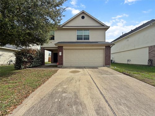 3542 Maris Way, Humble, TX, 77338-4429 | Card Image