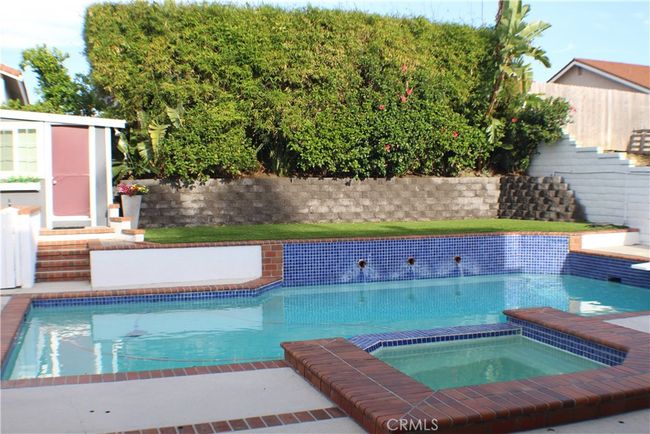 Pool backyard | Image 25
