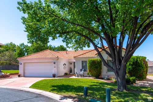 62-39 N Valley View Dr Dr, St. George, UT, 84770 | Card Image