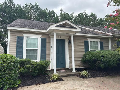 540 Southern Hills Dr, Evans, GA, 30809-5302 | Card Image