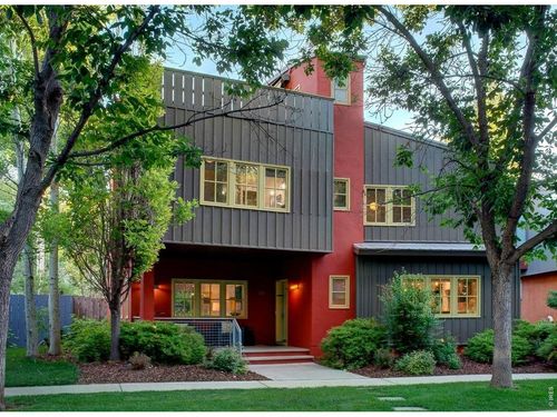 821 Incorrigible Cir, Longmont, CO, 80504-7381 | Card Image