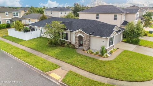 14875 Rain Lily St, Jacksonville, FL, 32258-8529 | Card Image