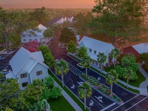 544 Hayes Park Blvd, Johns Island, SC, 29455-4952 | Card Image