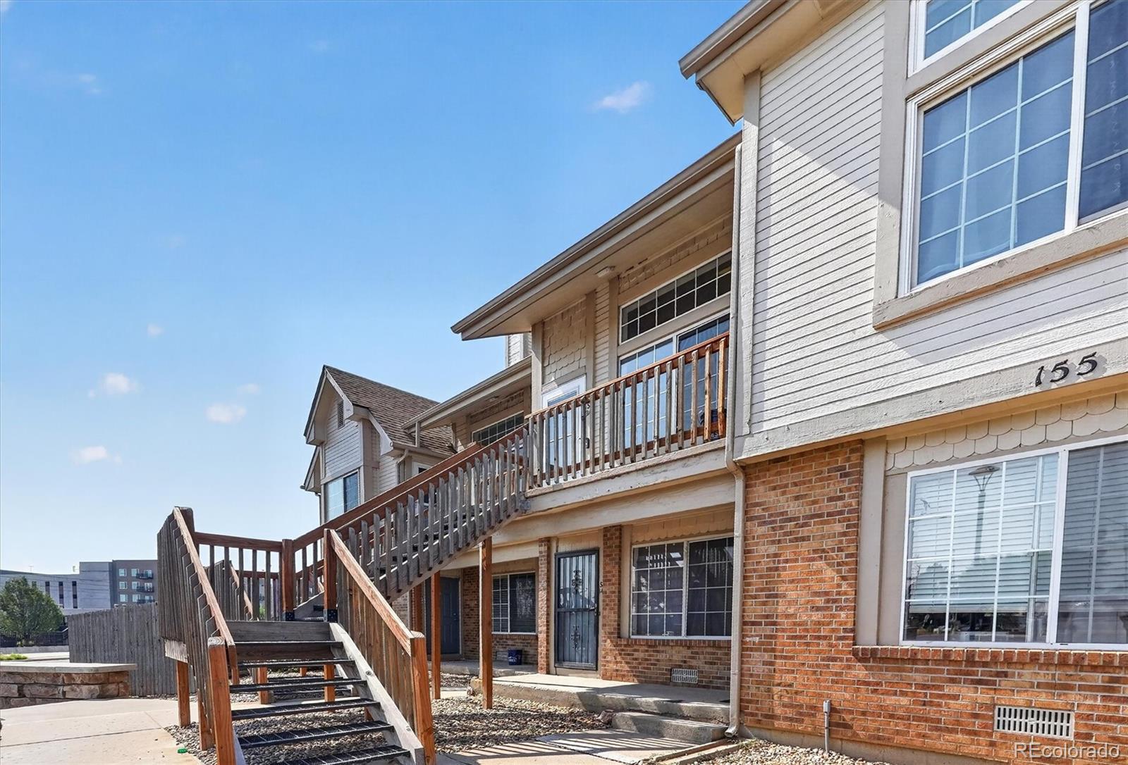 Residential in Aurora 2