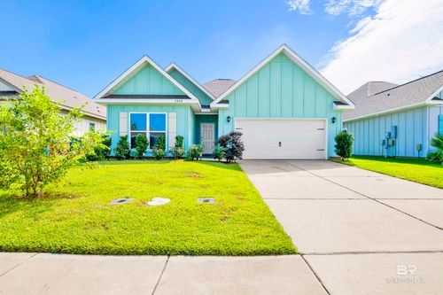 3808 Borman Ct, Gulf Shores, AL, 36542-3096 | Card Image