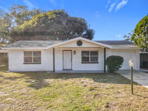 1003 2nd St, PORT ORANGE, FL, 32129-3203 | Card Image