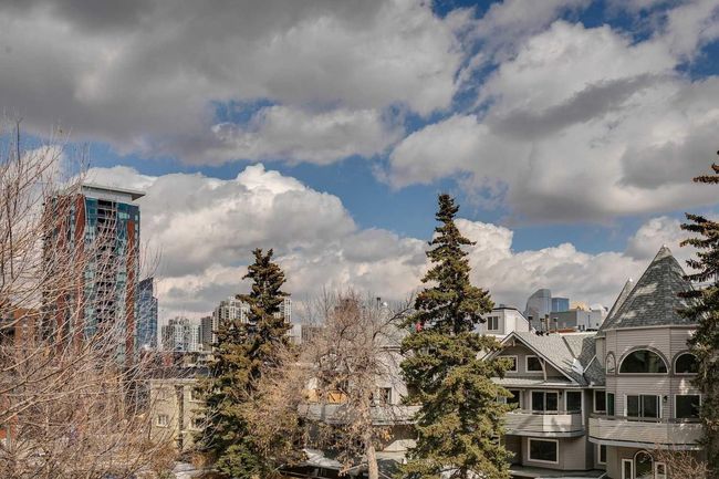 202 - 1727 13 Street Sw, Condo with 1 bedrooms, 1 bathrooms and 1 parking in Calgary AB | Image 21