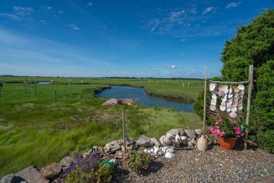 27 Cross Beach Road, House other with 2 bedrooms, 1 bathrooms and null parking in Seabrook NH | Image 3