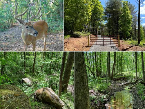 little-kyger-tract-8-0 Little Kyger Rd, Cheshire, OH, 45620 | Card Image