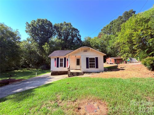331 Grant St, Spencer, NC, 28159-1635 | Card Image