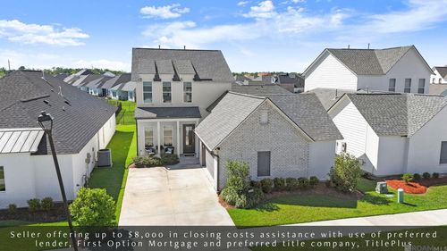 14312 Wally Way, Baton Rouge, LA, 70810-8469 | Card Image
