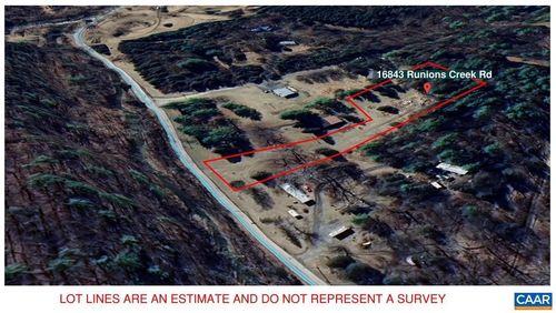 16843 Runions Creek Rd, Broadway, VA, 22815-2041 | Card Image