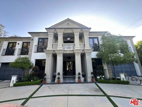 4425 Haskell Ave, Encino, CA, 91436-3111 | Card Image