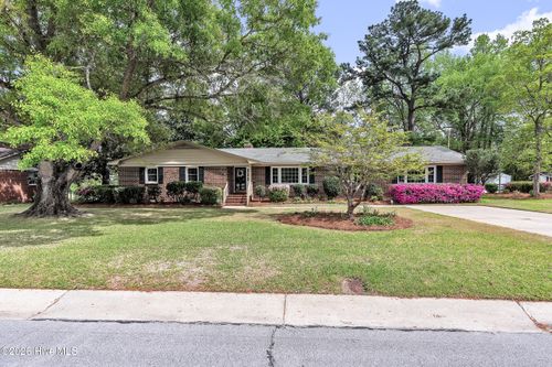 700 Clyde Drive, Jacksonville, NC, 28540 | Card Image