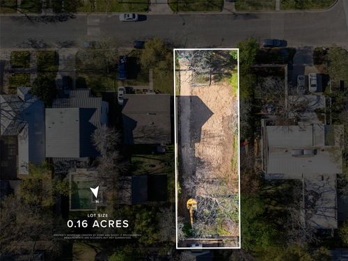 1916 W 38th St, Austin, TX, 78731-6015 | Card Image