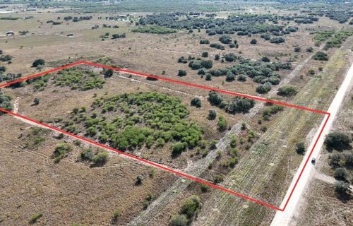 000 Old Goliad Rd- Tract 17, Refugio, TX, 78377 | Card Image