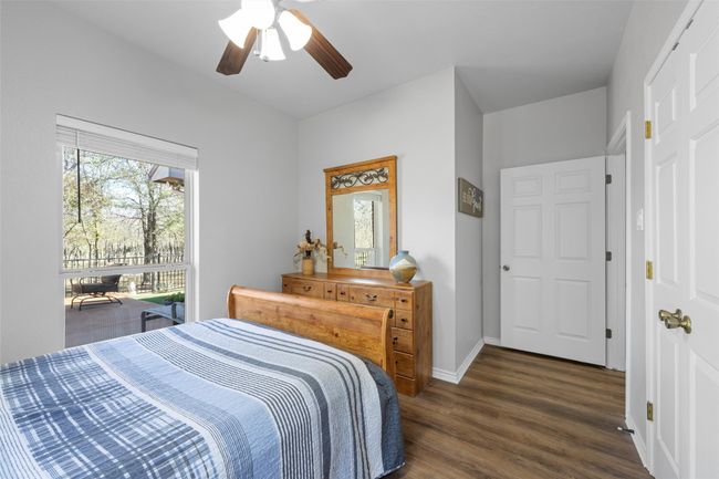 511 Private Road 1408, House other with 3 bedrooms, 2 bathrooms and 3 parking in Morgan TX | Image 30