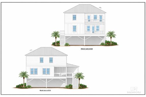 6 Greater Horizon Drive, Gulf Shores, AL, 36542 | Card Image