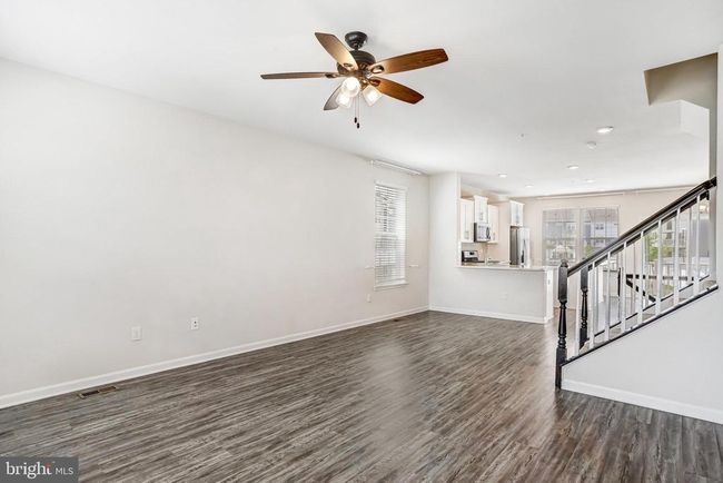 7037 Freedom Way, Townhouse with 3 bedrooms, 3 bathrooms and null parking in FREDERICK MD | Image 19