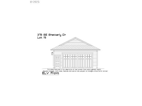 375 Se Shetterly Dr, Dallas, OR, 97338-2550 | Card Image