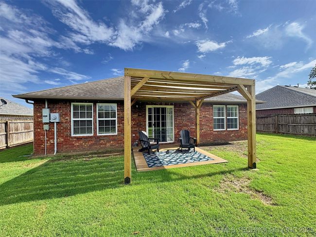 3974 Highland Dr, House other with 3 bedrooms, 2 bathrooms and null parking in Tahlequah OK | Image 45