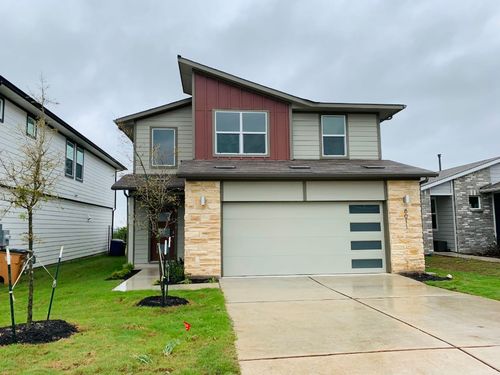 8011 Linda Michelle Ln, Austin, TX, 78724-4824 | Card Image