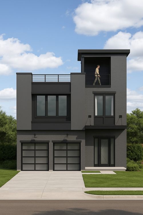 126 Modern Vly, Nashville, TN, 37221-3090 | Card Image