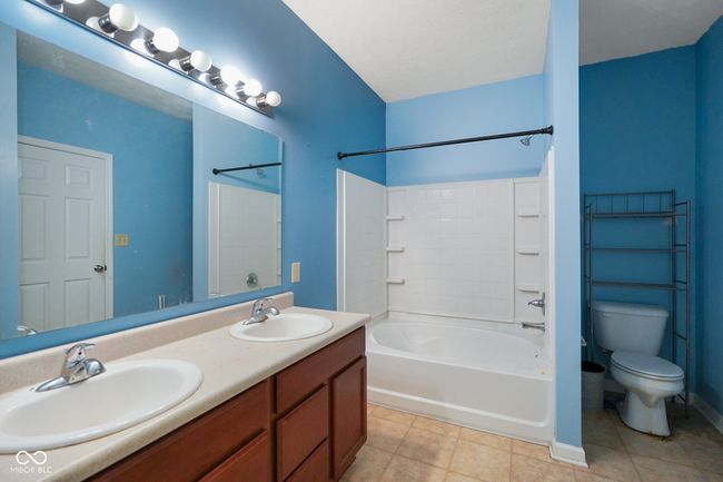 7715 Bolero Dr, House other with 3 bedrooms, 2 bathrooms and null parking in Camby IN | Image 14