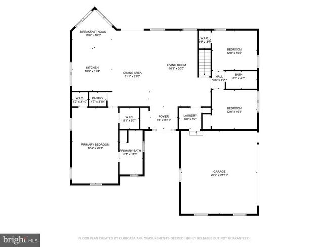 302 Steeplechase Dr, House other with 3 bedrooms, 2 bathrooms and null parking in ELVERSON PA | Image 40