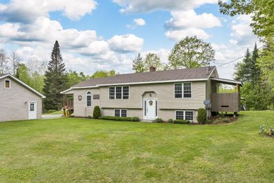 22 Holiday Acres Road, House other with 3 bedrooms, 2 bathrooms and null parking in Whitefield NH | Image 2