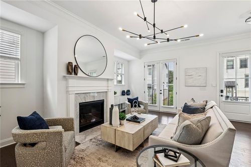 2328 Medlock Ln, Decatur, GA, 30033-5201 | Card Image