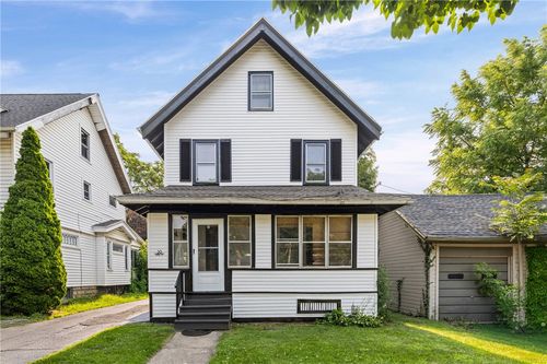 20 Duke St, Rochester, NY, 14609-6515 | Card Image