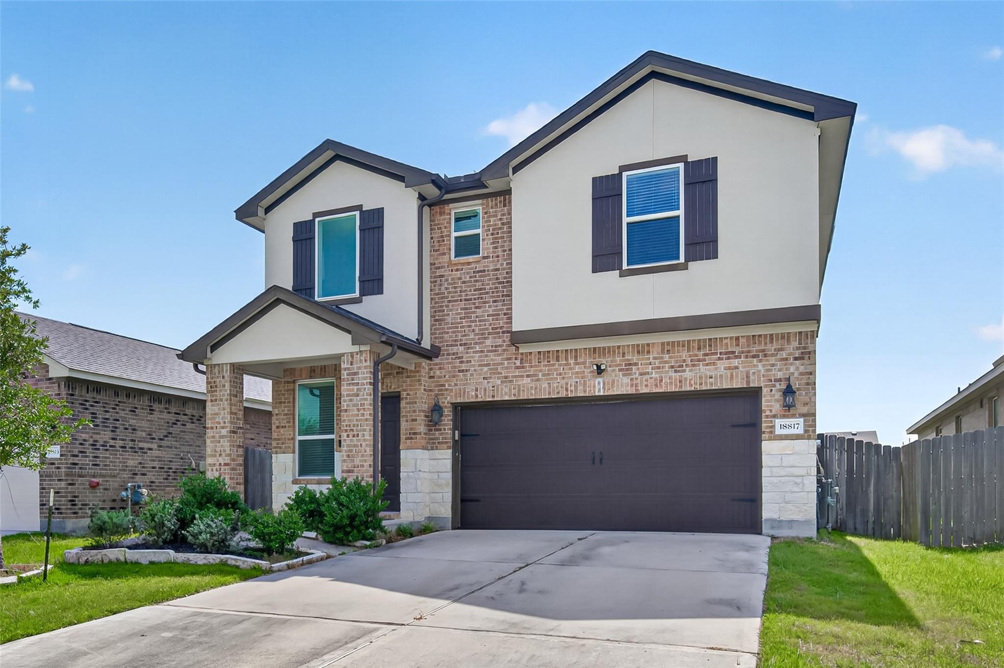 Residential in New Caney 3