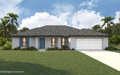 1448 Sacramento Ave Se, Palm Bay, FL, 32909-5244 | Card Image